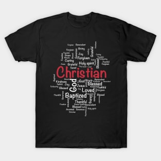 Own Your Faith T-Shirt